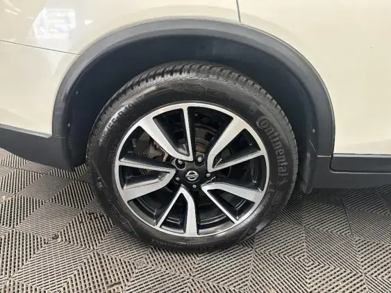 NISSAN X-TRAIL III - voiture d'occasion - Photo 25