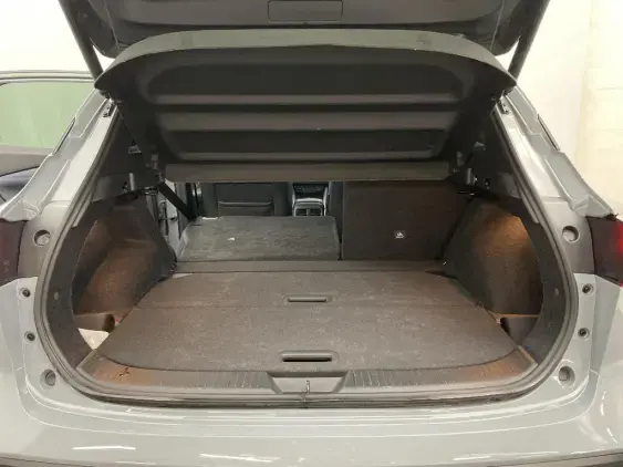NISSAN QASHQAI III - voiture d'occasion - Photo 16