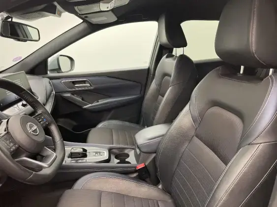 NISSAN QASHQAI III - voiture d'occasion - Photo 18