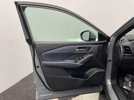 NISSAN QASHQAI III - voiture d'occasion - Photo 19