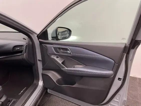NISSAN QASHQAI III - voiture d'occasion - Photo 20