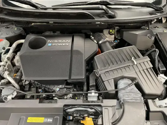 NISSAN QASHQAI III - voiture d'occasion - Photo 21