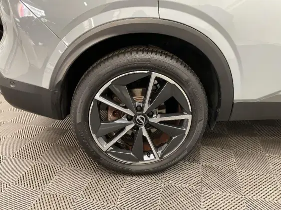 NISSAN QASHQAI III - voiture d'occasion - Photo 25