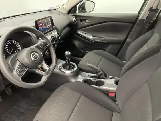 NISSAN JUKE II - voiture d'occasion - Photo 18