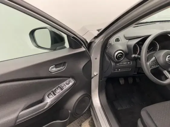 NISSAN JUKE II - voiture d'occasion - Photo 19