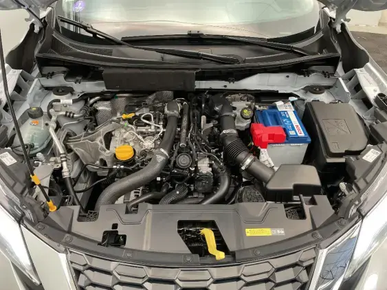 NISSAN JUKE II - voiture d'occasion - Photo 21