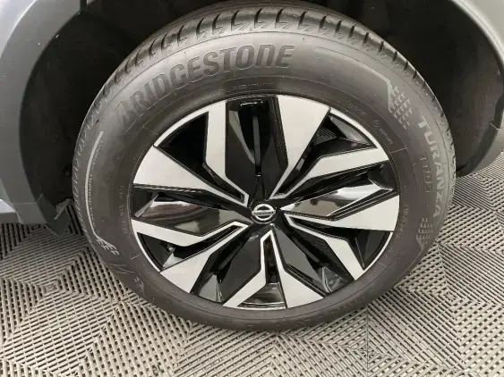 NISSAN JUKE II - voiture d'occasion - Photo 24