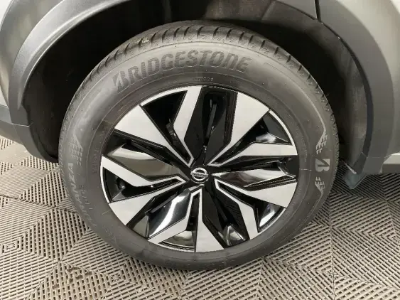 NISSAN JUKE II - voiture d'occasion - Photo 25