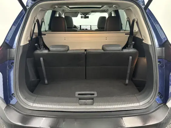 NISSAN X-TRAIL IV - voiture d'occasion - Photo 16