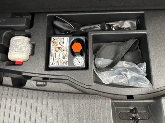 NISSAN X-TRAIL IV - voiture d'occasion - Photo 17