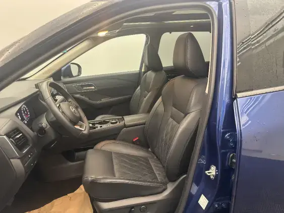 NISSAN X-TRAIL IV - voiture d'occasion - Photo 18