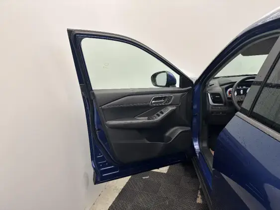 NISSAN X-TRAIL IV - voiture d'occasion - Photo 19