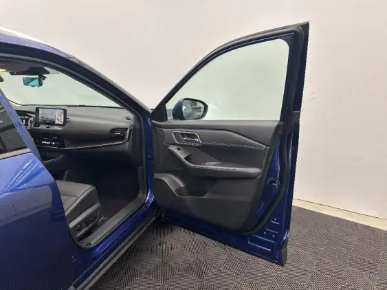 NISSAN X-TRAIL IV - voiture d'occasion - Photo 20