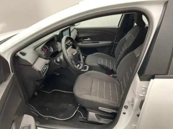 DACIA SANDERO III - voiture d'occasion - Photo 18
