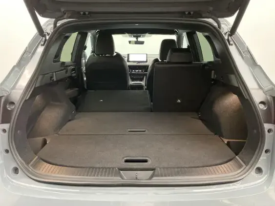 NISSAN QASHQAI III - voiture d'occasion - Photo 16