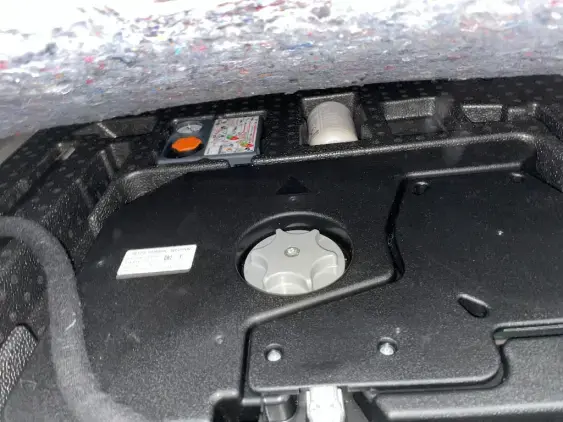 NISSAN QASHQAI III - voiture d'occasion - Photo 17