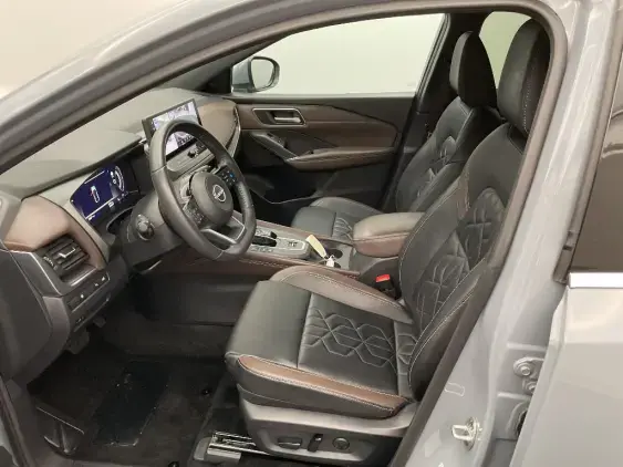 NISSAN QASHQAI III - voiture d'occasion - Photo 18