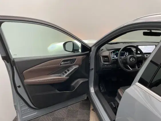 NISSAN QASHQAI III - voiture d'occasion - Photo 19