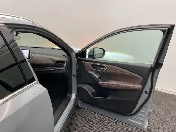 NISSAN QASHQAI III - voiture d'occasion - Photo 20