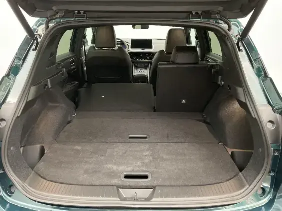 NISSAN QASHQAI III - voiture d'occasion - Photo 16