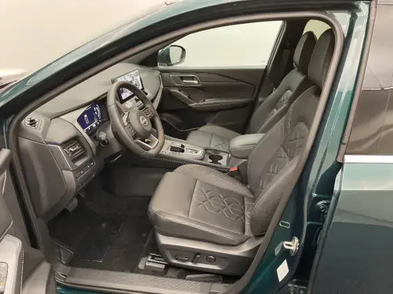 NISSAN QASHQAI III - voiture d'occasion - Photo 18