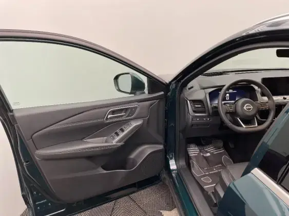 NISSAN QASHQAI III - voiture d'occasion - Photo 19