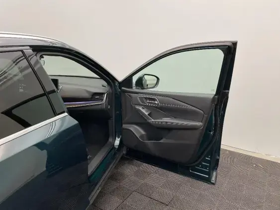 NISSAN QASHQAI III - voiture d'occasion - Photo 20