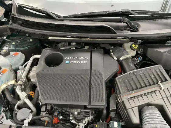 NISSAN QASHQAI III - voiture d'occasion - Photo 21