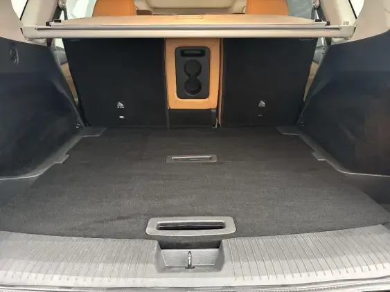 NISSAN X-TRAIL IV - voiture d'occasion - Photo 16