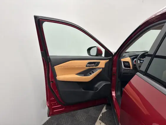 NISSAN X-TRAIL IV - voiture d'occasion - Photo 19