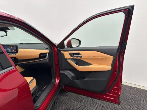 NISSAN X-TRAIL IV - voiture d'occasion - Photo 20