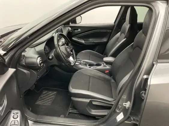 NISSAN JUKE II - voiture d'occasion - Photo 18