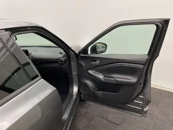 NISSAN JUKE II - voiture d'occasion - Photo 19