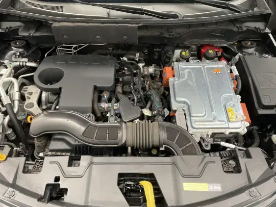 NISSAN JUKE II - voiture d'occasion - Photo 20