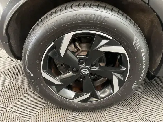 NISSAN JUKE II - voiture d'occasion - Photo 24