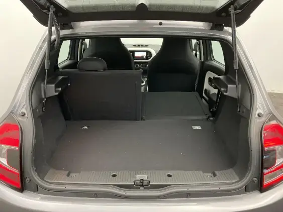 RENAULT TWINGO III - voiture d'occasion - Photo 15