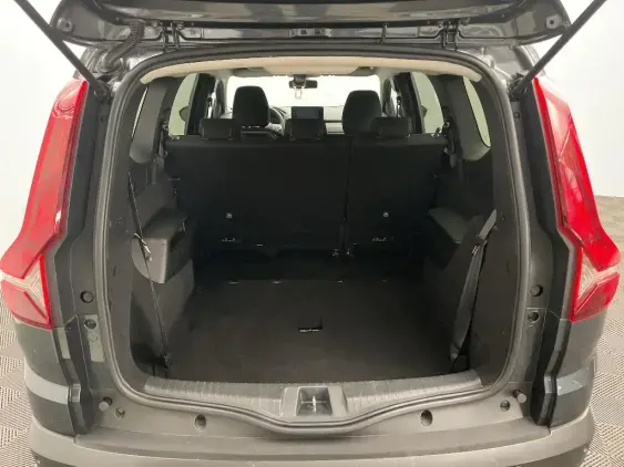 DACIA JOGGER - voiture d'occasion - Photo 16