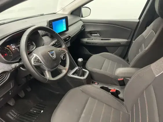 DACIA JOGGER - voiture d'occasion - Photo 18