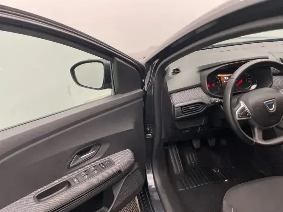 DACIA JOGGER - voiture d'occasion - Photo 19