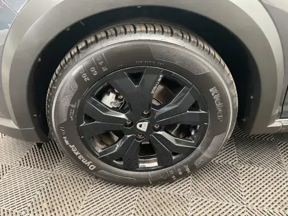 DACIA JOGGER - voiture d'occasion - Photo 23