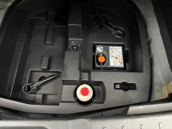 NISSAN JUKE II - voiture d'occasion - Photo 17