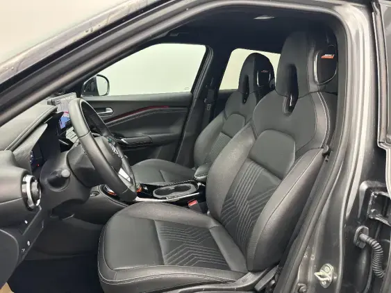 NISSAN JUKE II - voiture d'occasion - Photo 18