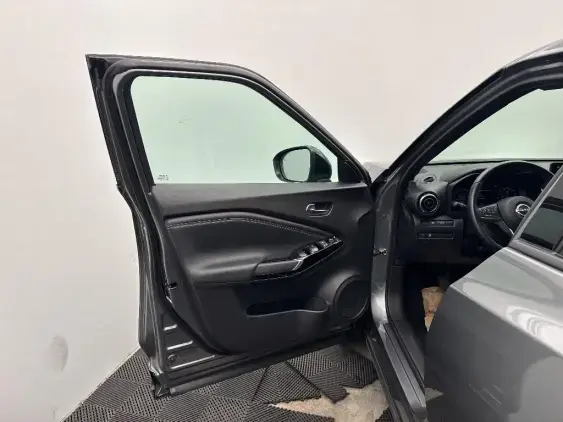 NISSAN JUKE II - voiture d'occasion - Photo 19