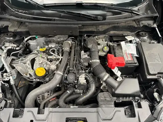 NISSAN JUKE II - voiture d'occasion - Photo 21
