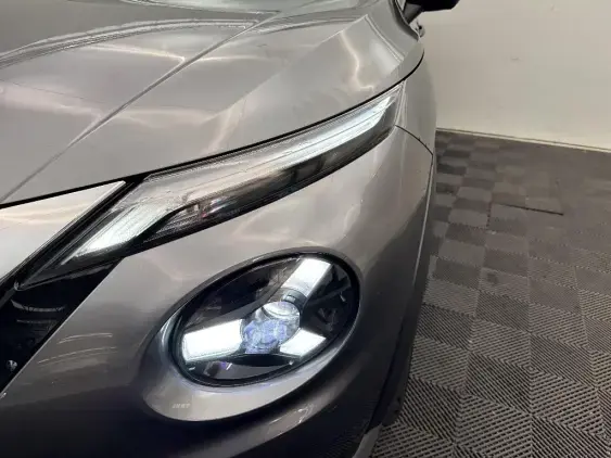 NISSAN JUKE II - voiture d'occasion - Photo 22