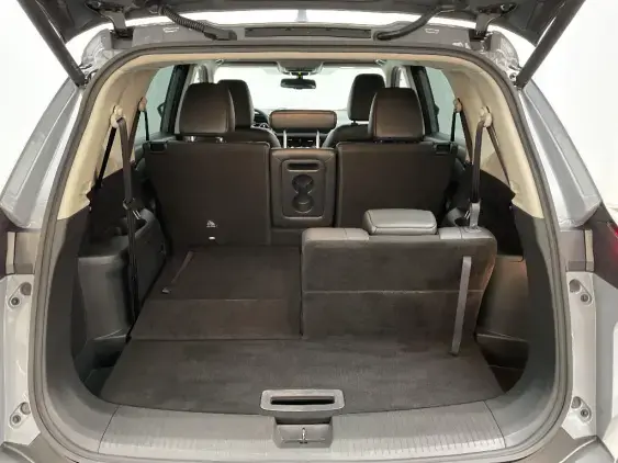 NISSAN X-TRAIL IV - voiture d'occasion - Photo 16