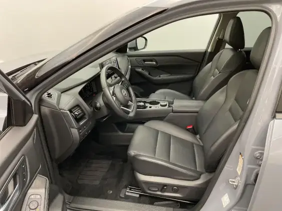 NISSAN X-TRAIL IV - voiture d'occasion - Photo 18