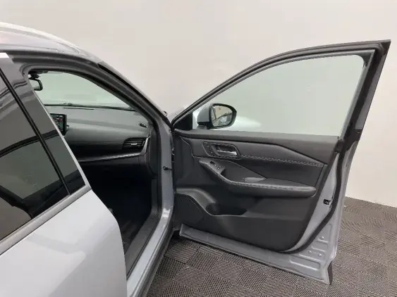 NISSAN X-TRAIL IV - voiture d'occasion - Photo 20
