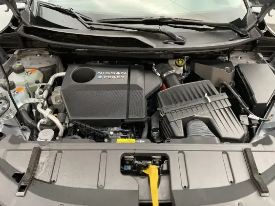 NISSAN X-TRAIL IV - voiture d'occasion - Photo 21