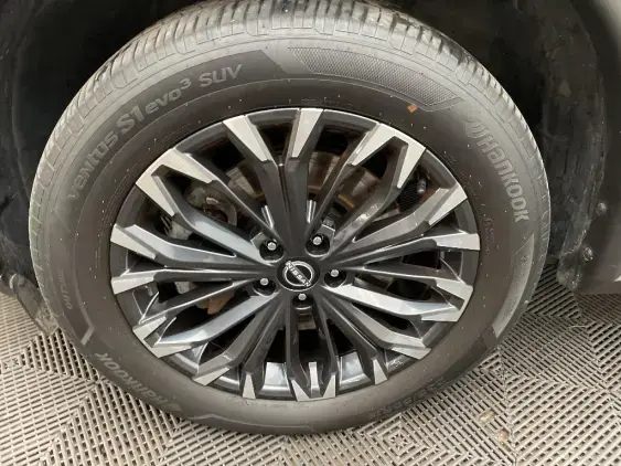 NISSAN X-TRAIL IV - voiture d'occasion - Photo 23